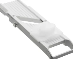 Outlet Benriner Mandolinjern 32 cm, Hvid