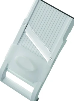Best Benriner Mandolinjern Jumbo 12 cm, Hvid