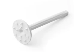 New Benriner Spinner til Lodret Grønskagsdrejebænk, Hvid