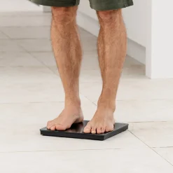 Best Beurer BF 500 Kropsanalysevægt m. Bluetooth, Black Edition