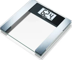 Discount BG 17 Kropsanalysevægt Badevægte|Velvære