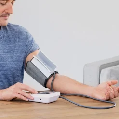 New Beurer BM 51 Blodtryksmåler til Overarm