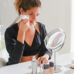 Online BS 55 Makeupspejl m. Lys Spejle|Badeværelse