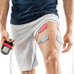 Clearance EM 59 Digital TENS/EMS enhed Massageapparater|Velvære
