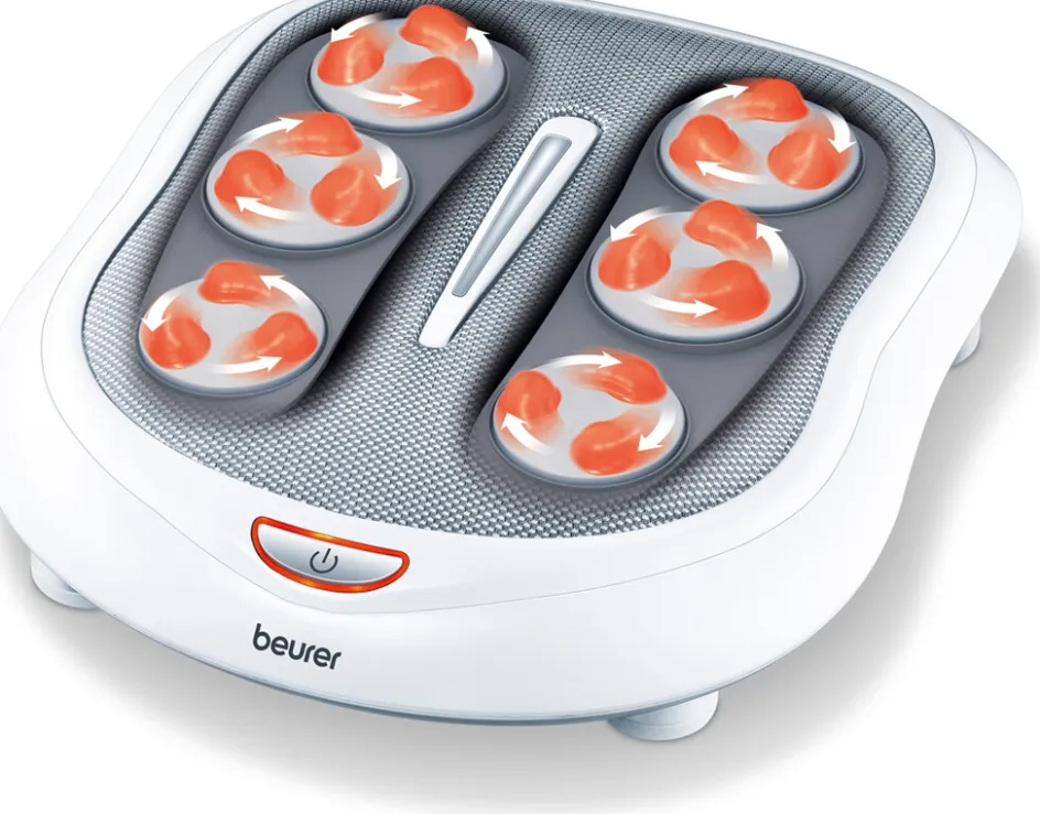 Best Beurer FM 60 Fodmassage