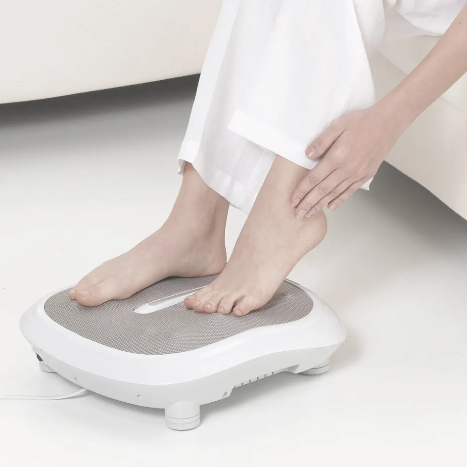 Best Beurer FM 60 Fodmassage