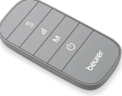 Sale Beurer FM 120 2-i-1 Fodmassageapparat