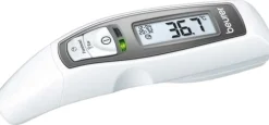 Sale Beurer FT 65 Multifunktionstermometer