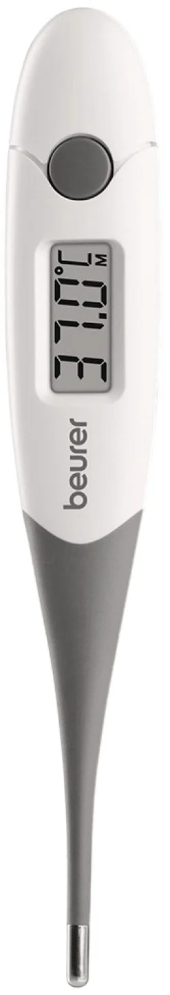 Outlet FT016 Termometer, Hvid Velvære|Termometre