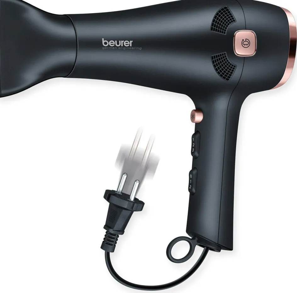 Hot Beurer HC 55 Hårtørrer