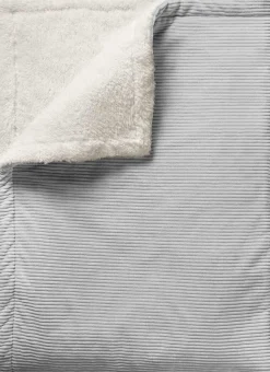 Discount Beurer HD 81 Varmeplaid GP 130x180 cm, Grå