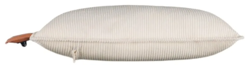 Outlet Beurer HK 77 Trådløs Varmepude 45x45 cm, Cashmere Creme