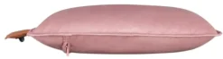 Online Beurer HK 77 Trådløs Varmepude 45x45 cm, Blush Rose