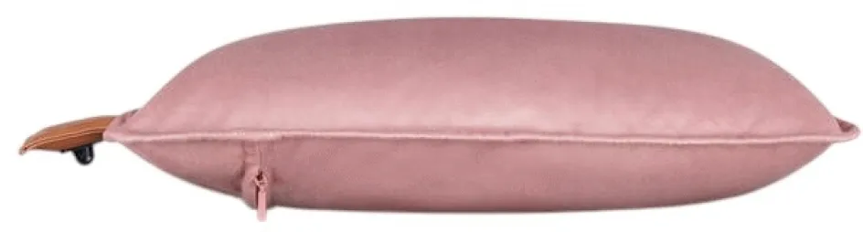 Online Beurer HK 77 Trådløs Varmepude 45x45 cm, Blush Rose