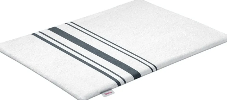 Best Beurer HK 26 Varmepude 30x40 cm, Hvid