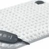 Best HK 43S Varmepude 33x44 cm, Hvid Varmetæpper Og -Puder|Velvære