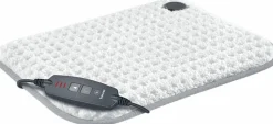Best HK 43S Varmepude 33x44 cm, Hvid Varmetæpper Og -Puder|Velvære