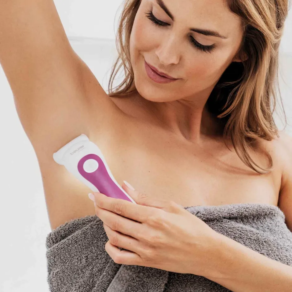 Clearance Beurer HL36 Ladyshaver