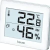 Clearance HM 16 Termometer og Hygrometer Ure Og Vejrstationer