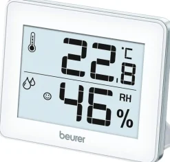 Clearance HM 16 Termometer og Hygrometer Ure Og Vejrstationer