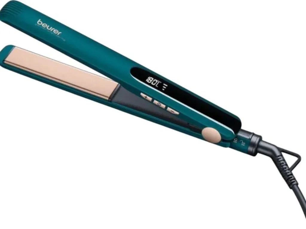 Clearance HS 50 Glattejern, Ocean Blue Glattejern