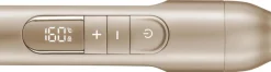 Best Beurer HS070 Glattejern, Hvid/Bronze