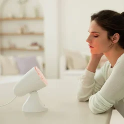 Beurer Velvære|Lysterapi > IL 11 Infrarød Lampe