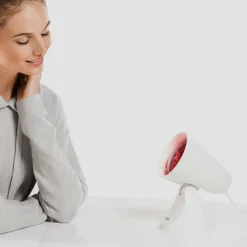 Hot Beurer IL 21 Infrarød Lampe