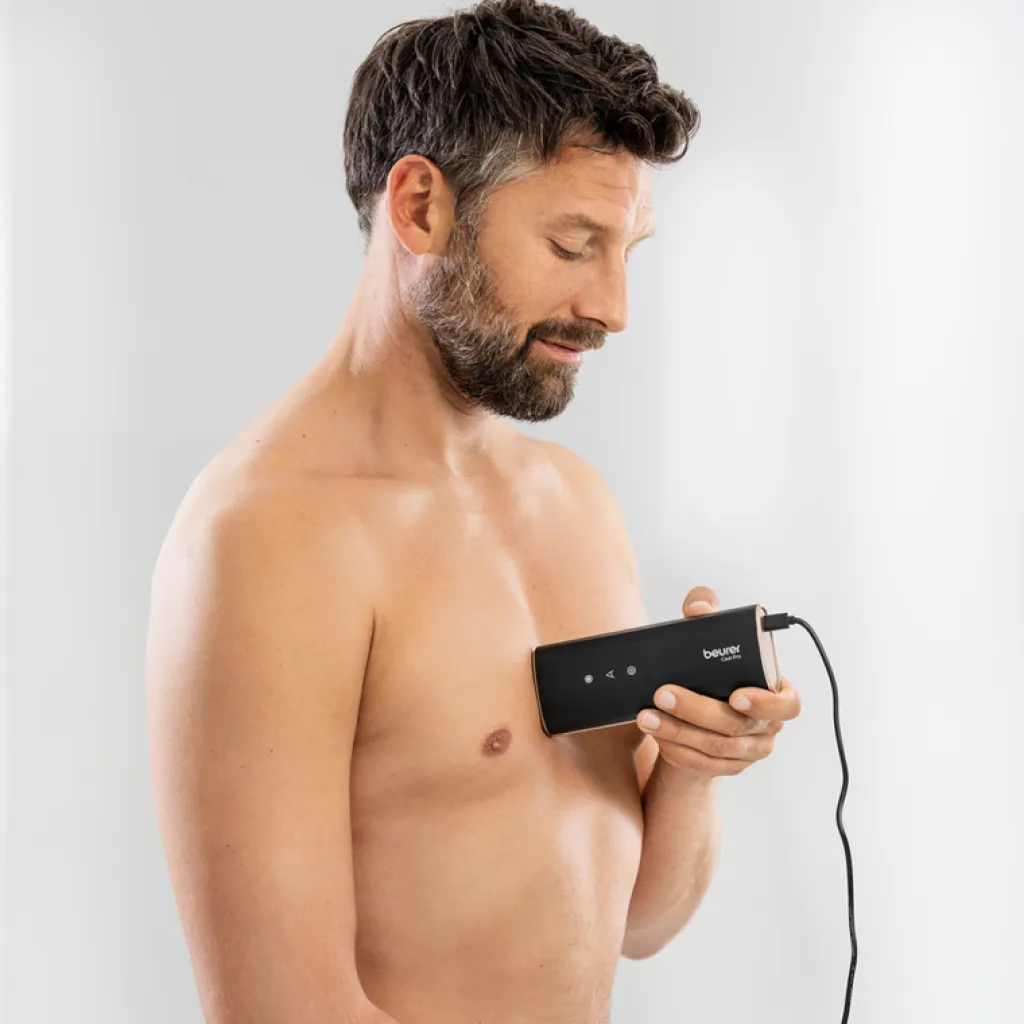 Beurer Barbering > IPL 7800 Cool Pro hårfjerner