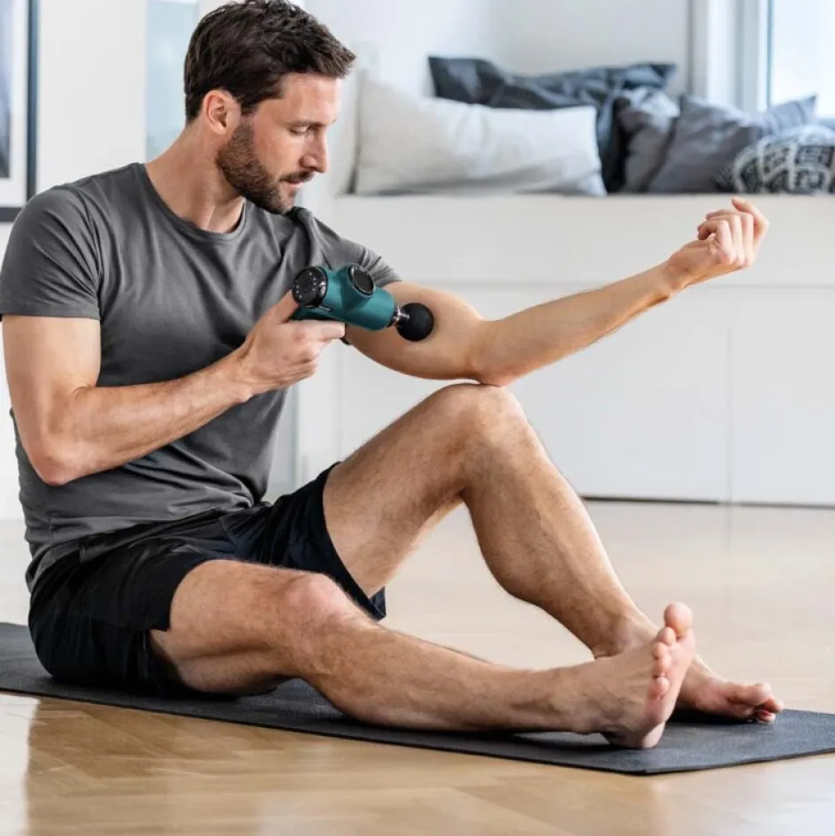Outlet Beurer MG 99 Compact Massagegun