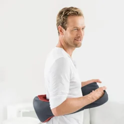 Beurer Massageapparater|Velvære > MG 151 3D Shiatsu Massage