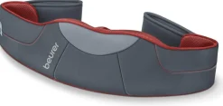 Beurer Massageapparater|Velvære > MG 151 3D Shiatsu Massage