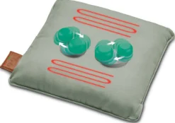 Beurer Massageapparater|Velvære > MG 139GP Massagepude, Mint
