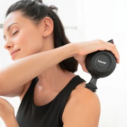 Beurer Massageapparater|Velvære > MG101 Massagebold, Sort