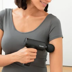 MG89 Massagegun Massageapparater|Velvære