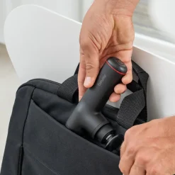 Best MG79 Massagegun Massageapparater|Velvære