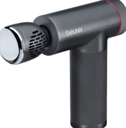 Best Beurer MG195 Massagegun Hot & Cold 15,5 cm, Sort