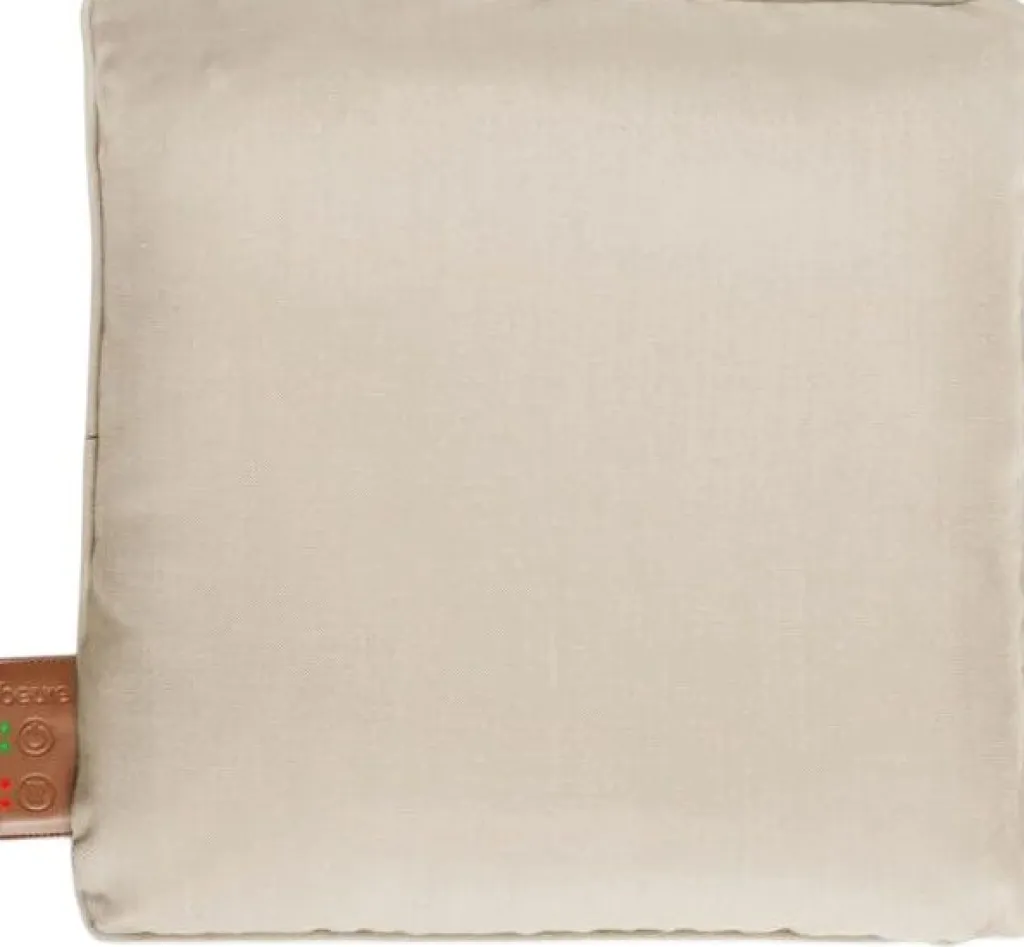 Beurer Massageapparater|Velvære > MG139GP Massagepude, Beige