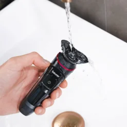 MN08X Barbermaskine Barbering