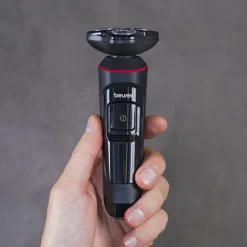 MN08X Barbermaskine Barbering