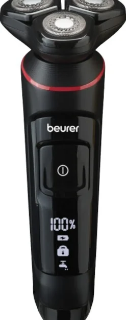 MN08X Barbermaskine Barbering