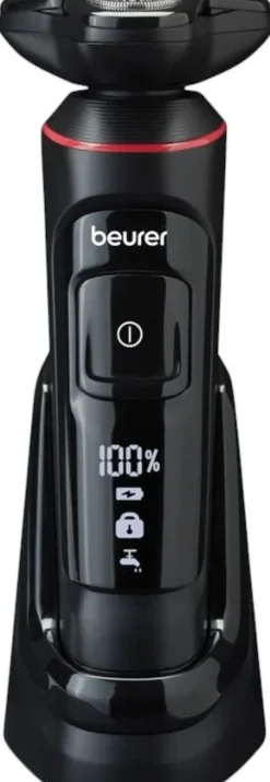 MN08X Barbermaskine Barbering