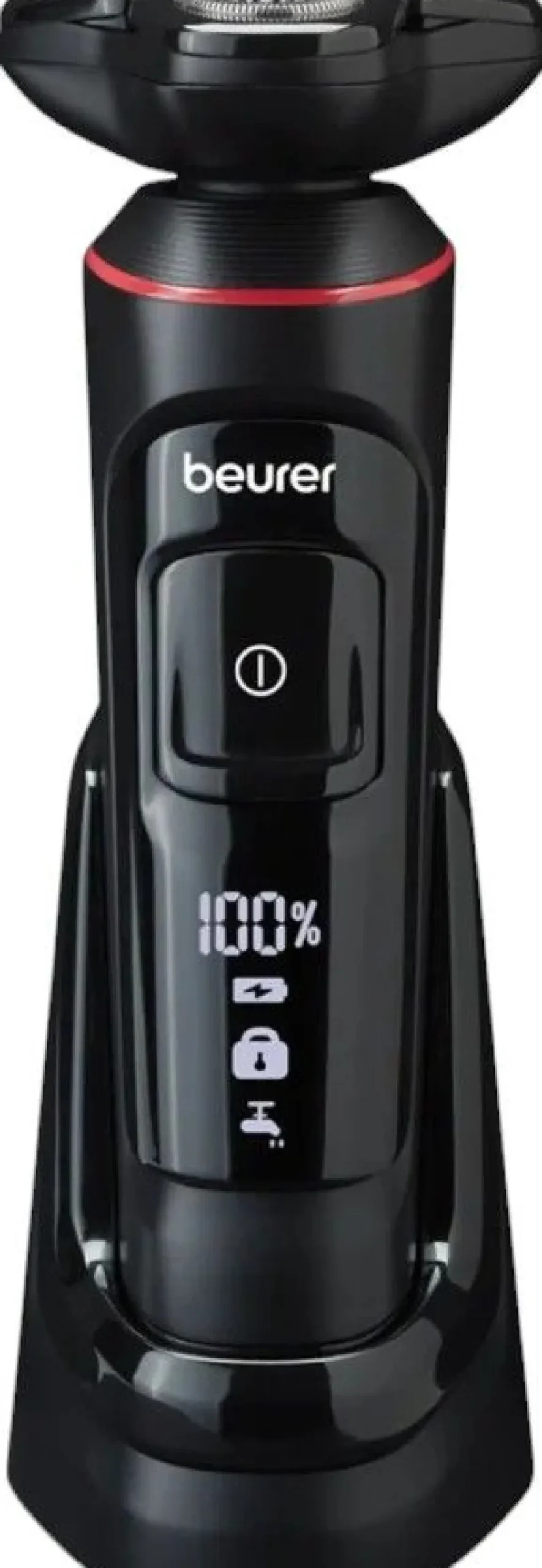 MN08X Barbermaskine Barbering