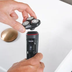 MN08X Barbermaskine Barbering