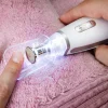 Sale MP 62 Manicure/pedicuresæt Manicure Og Pedicure|Personlig Pleje