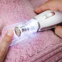 Sale MP 62 Manicure/pedicuresæt Manicure Og Pedicure|Personlig Pleje