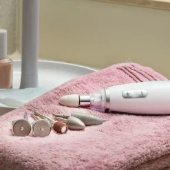 Sale MP 62 Manicure/pedicuresæt Manicure Og Pedicure|Personlig Pleje