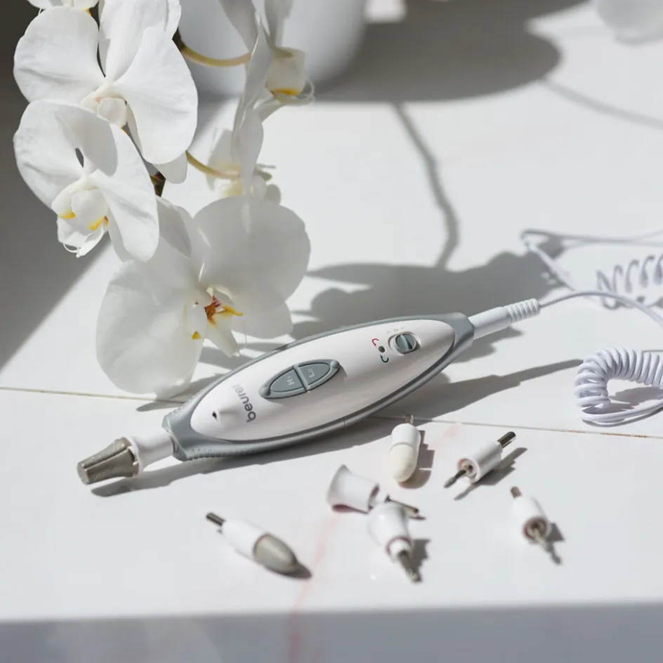 Online Beurer MP 41 Manicure/pedicuresæt