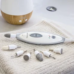 Online Beurer MP 41 Manicure/pedicuresæt