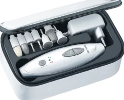 Online Beurer MP 41 Manicure/pedicuresæt